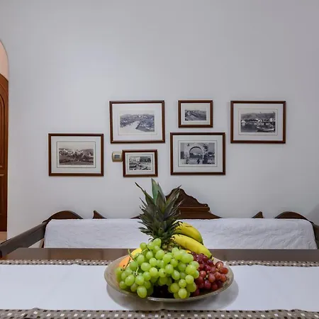 Zoe & Zen Collection * Páros