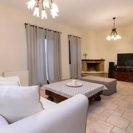 Lägenhet Zoe & Zen Collection *