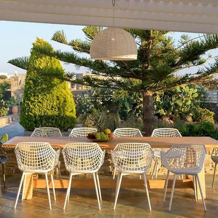 Lägenhet Zoe & Zen Collection