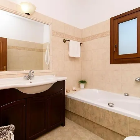 Lägenhet Zoe & Zen Collection *