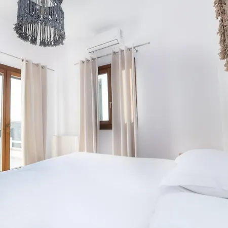 Zoe & Zen Collection Apartment *