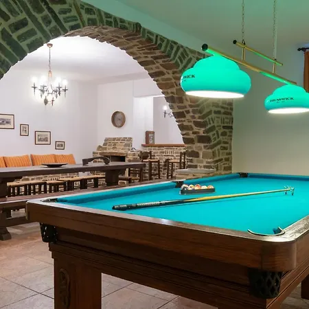 Zoe & Zen Collection Lägenhet *