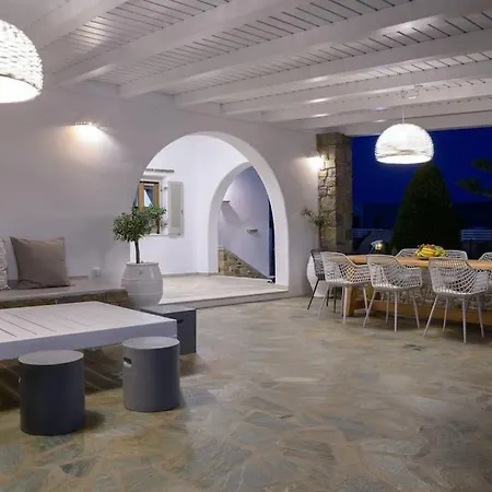 Zoe & Zen Collection Lägenhet *