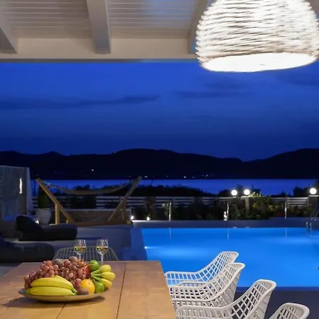 Zoe & Zen Collection Lägenhet