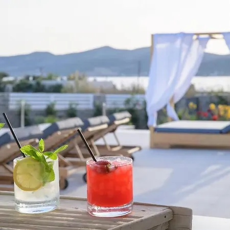 Zoe & Zen Collection Lägenhet *