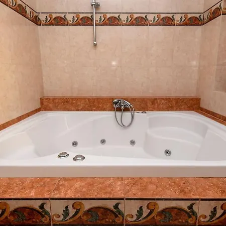 Zoe & Zen Collection Lägenhet Páros