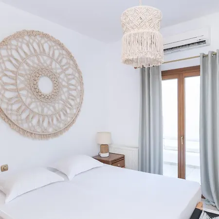 Zoe & Zen Collection Apartment