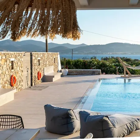 Lägenhet Zoe & Zen Collection