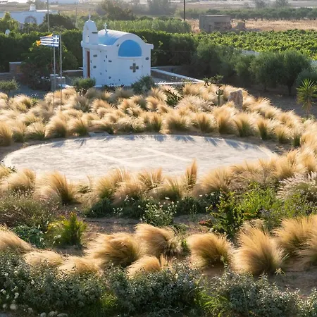 Lägenhet Zoe & Zen Collection