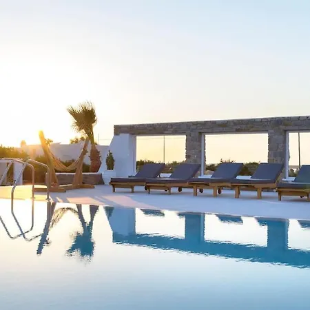 Zoe & Zen Collection Lägenhet