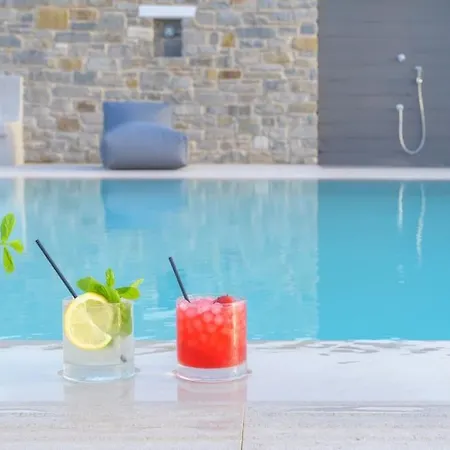 Zoe & Zen Collection *