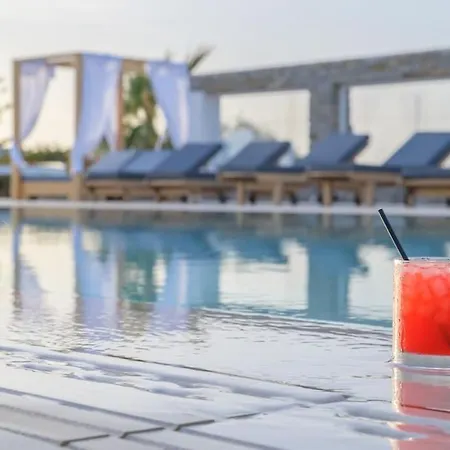 Zoe & Zen Collection Lägenhet *