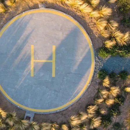 Lägenhet Zoe & Zen Collection Páros