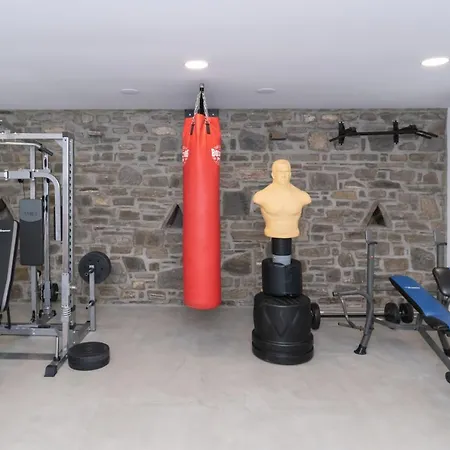 Zoe & Zen Collection Páros