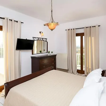 Lägenhet Zoe & Zen Collection Páros