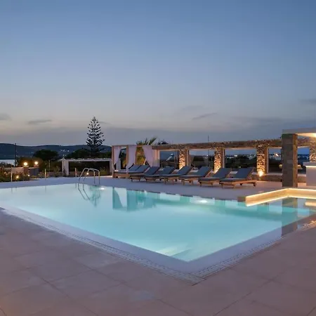 Lägenhet Zoe & Zen Collection *