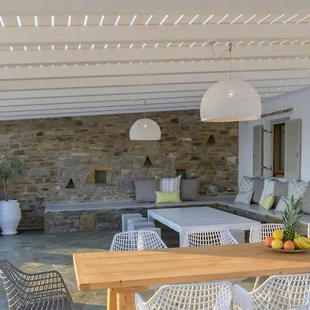 Zoe & Zen Collection Lägenhet *