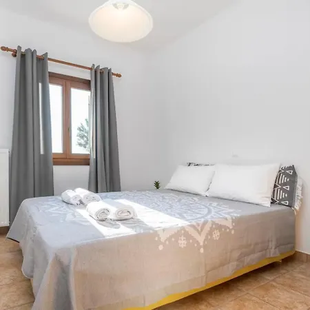 Zoe & Zen Collection *