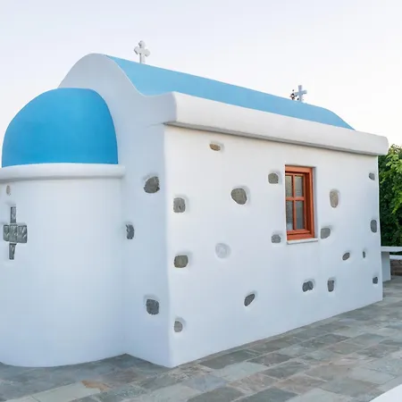 Lägenhet Zoe & Zen Collection