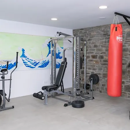 Lägenhet Zoe & Zen Collection *