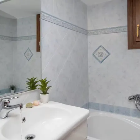 Lägenhet Zoe & Zen Collection Páros