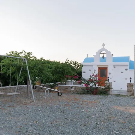 Lägenhet Zoe & Zen Collection