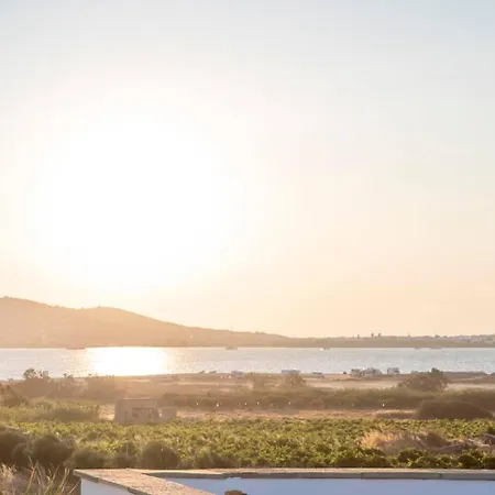 Zoe & Zen Collection Lägenhet