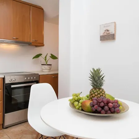 Zoe & Zen Collection Lägenhet *