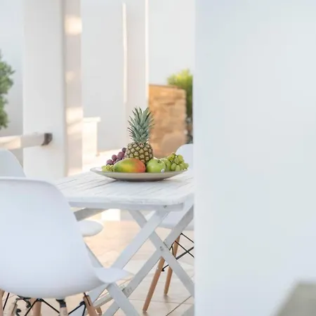 Apartment Zoe & Zen Collection *