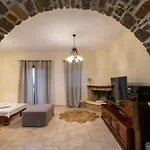 Apartment Zoe & Zen Collection Parikia (Paros)