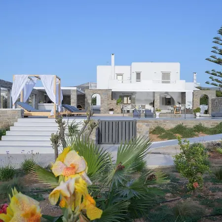 Zoe & Zen Collection דירה