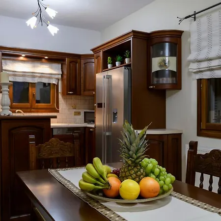 דירה Zoe & Zen Collection *