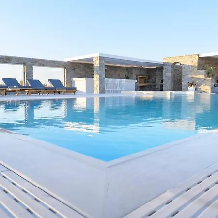 דירה Zoe & Zen Collection *