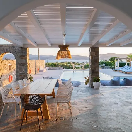 דירה Zoe & Zen Collection