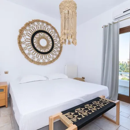 Zoe & Zen Collection *