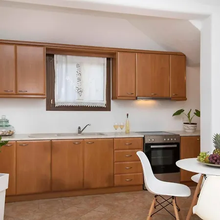 Apartment Zoe&zen Collection *