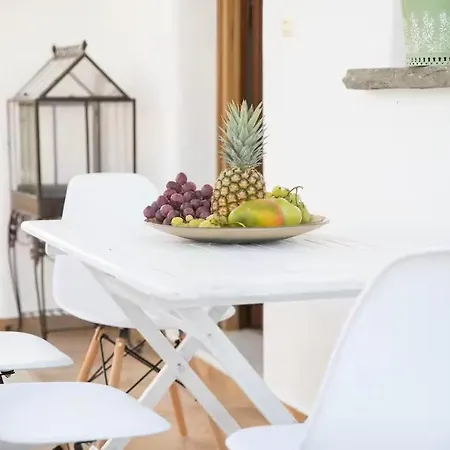 Zoe & Zen Collection * פארוס