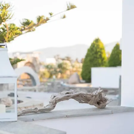 דירה Zoe & Zen Collection