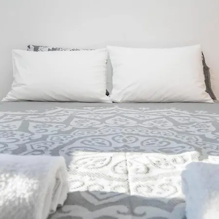 Apartment Zoe&zen Collection Kampos (Antiparos)