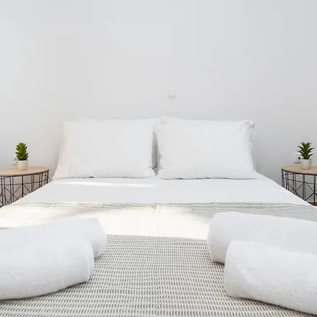Zoe&zen Collection * Kampos (Antiparos)