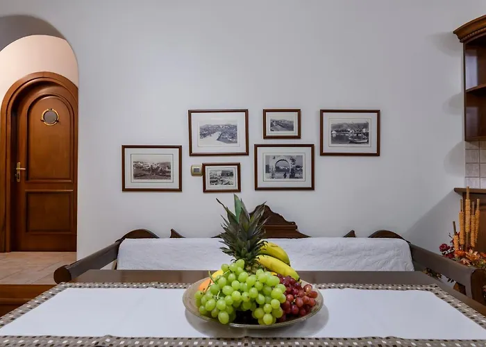 Zoe & Zen Collection * Parikia (Paros)