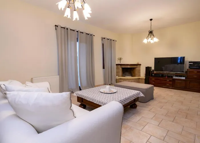 Apartment Zoe & Zen Collection *