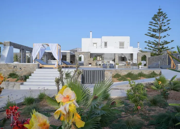 Zoe & Zen Collection Apartment