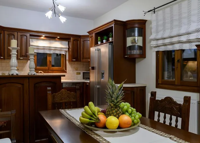 Apartment Zoe & Zen Collection *