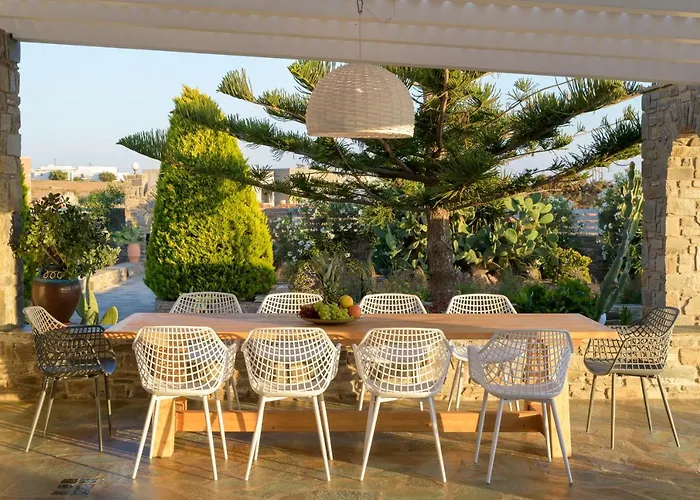 Apartment Zoe & Zen Collection