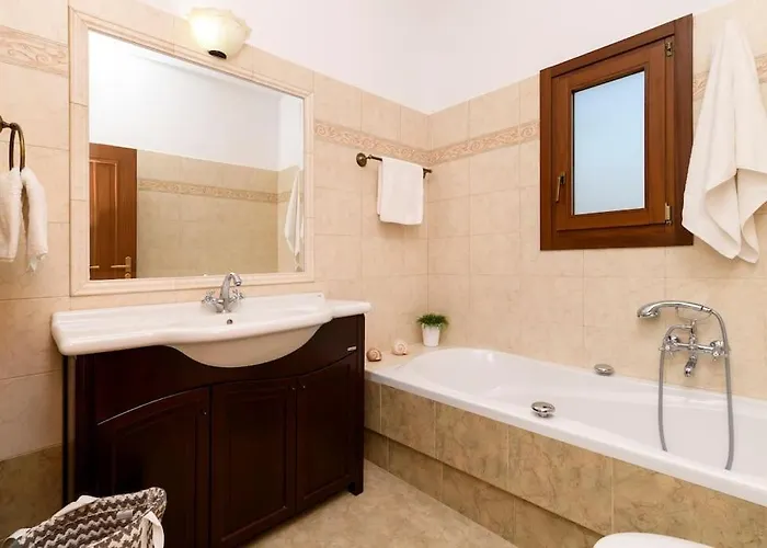 Apartment Zoe & Zen Collection *