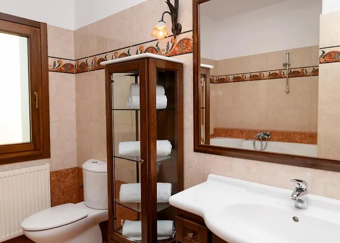 Zoe & Zen Collection Apartment *