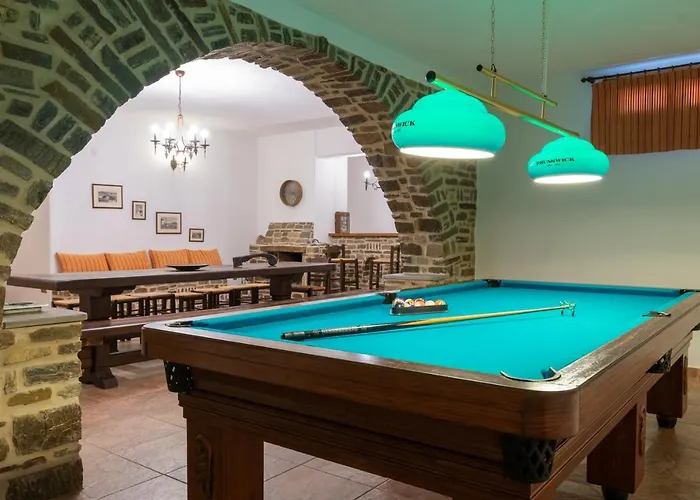 Zoe & Zen Collection Apartment *