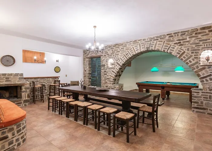 Zoe & Zen Collection * Parikia (Paros)