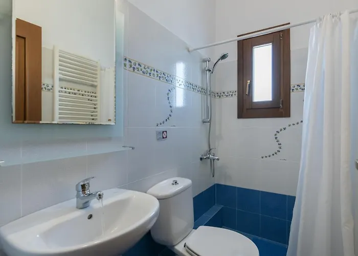 Zoe & Zen Collection Apartment Parikia (Paros)